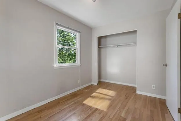 First Street Apartment 215