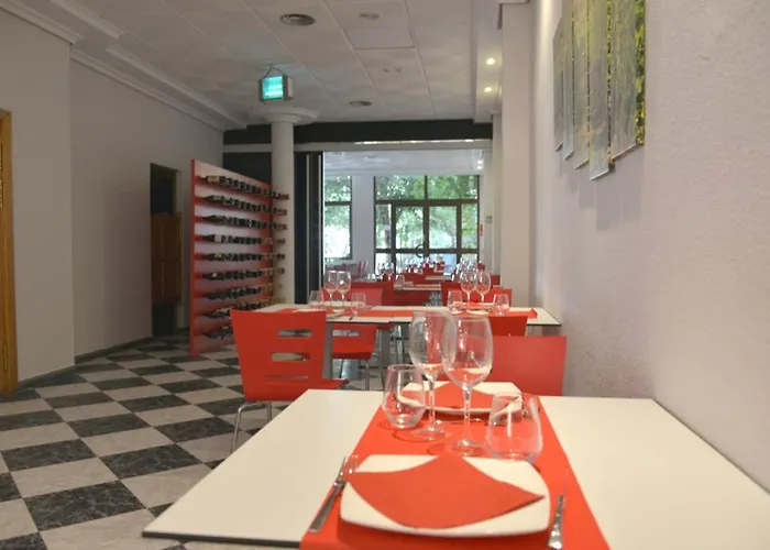 Alcala Del Jucar Hotel Pelayo