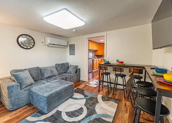Bluefield Atv Loft 2Br Above The Action On Coal Heritage Rd