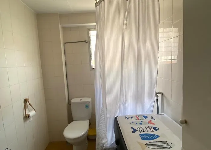 La casita de Montanejos