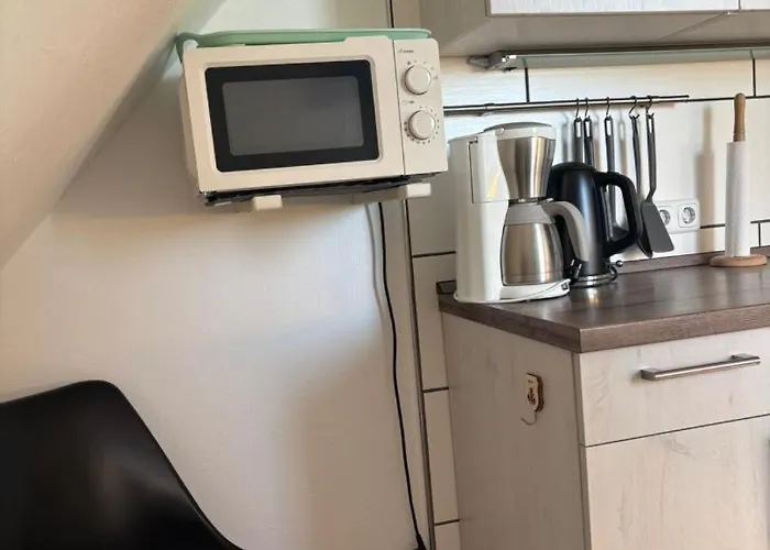 Ferienwohnung Sanddorn