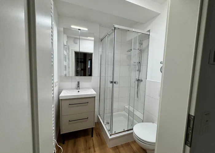 Ferienwohnung 5 Hofgut Marburg