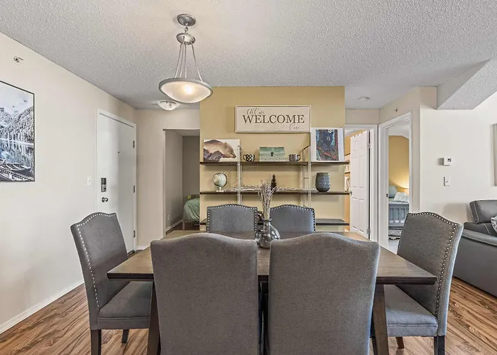 Ridgeview Retreat 2Br Den With Hot Tub Sleeps 7