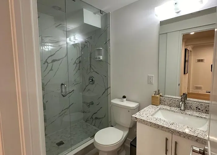 Studio 8848 - 3Br And 2Bath - Sleeps 8