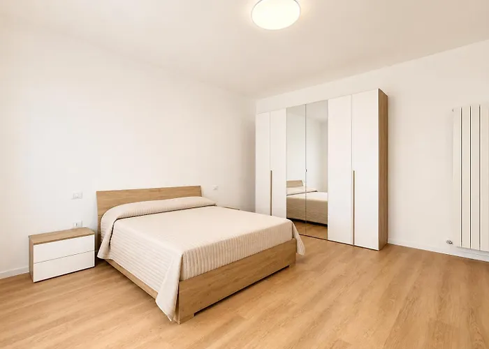 Home Elisabetta 2 - Carraro Immobiliare - Family Apartments