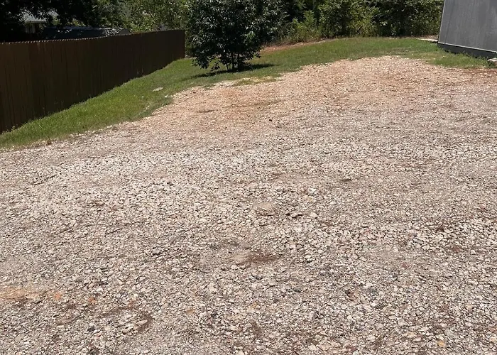 Lovely Entire Apartment In Tyler