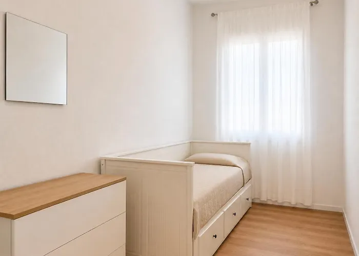 Home Elisabetta 2 - Carraro Immobiliare - Family Apartments