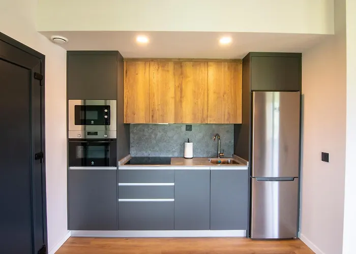 Casas Green Ordesa