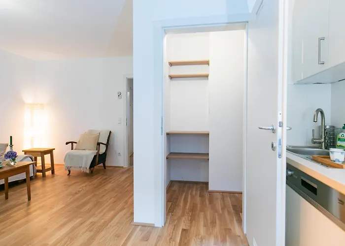 Appartment am Mondsee