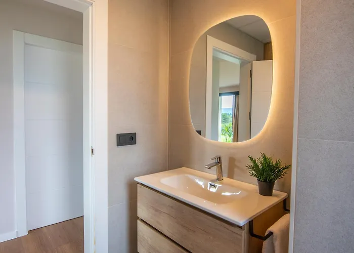Casas Green Ordesa