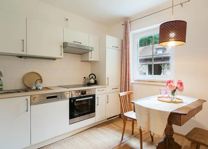 Appartment am Mondsee