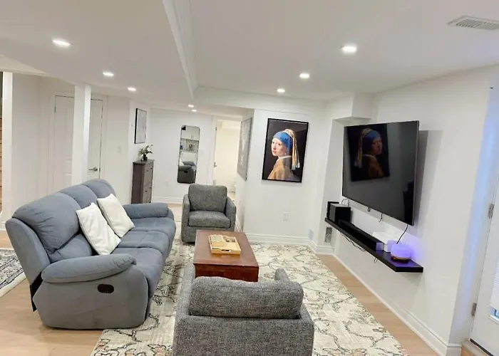 Studio 8848 - 3Br And 2Bath - Sleeps 8