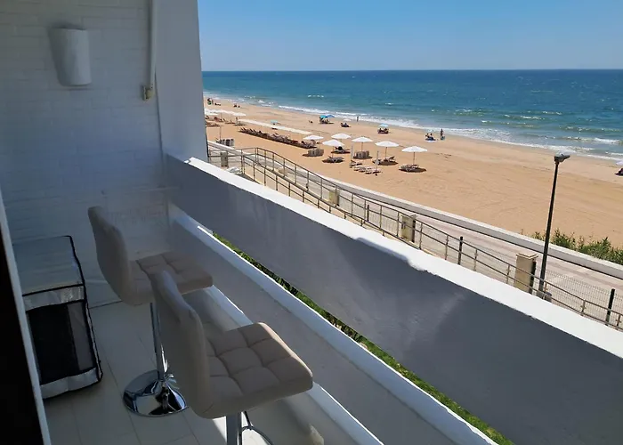 Apartahotel Estudio 221