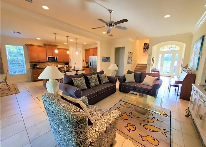 Casa Blanca By Fvc