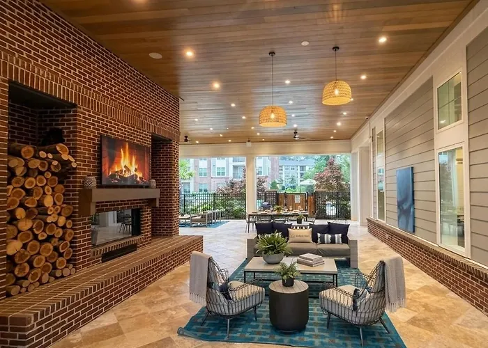 Must Be Nice In Charlotte