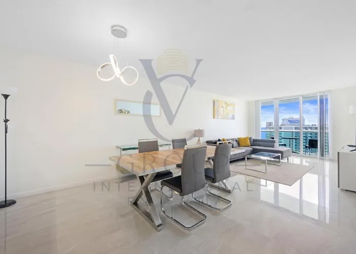Ocean Reserve Miami Sunny Isles Collins Ave