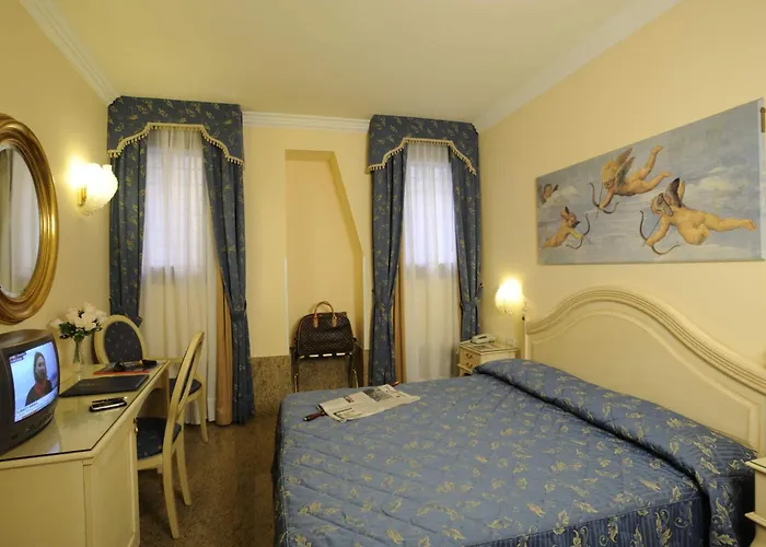 Hotel Ca' Formenta