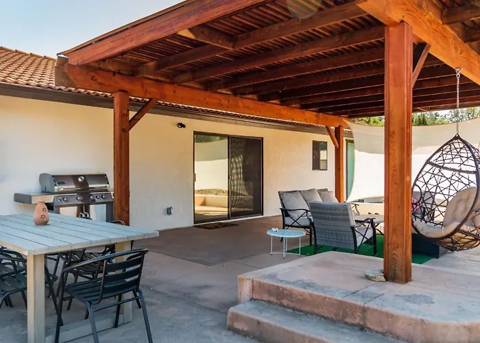 Na Hoku Ranch By Avantstay