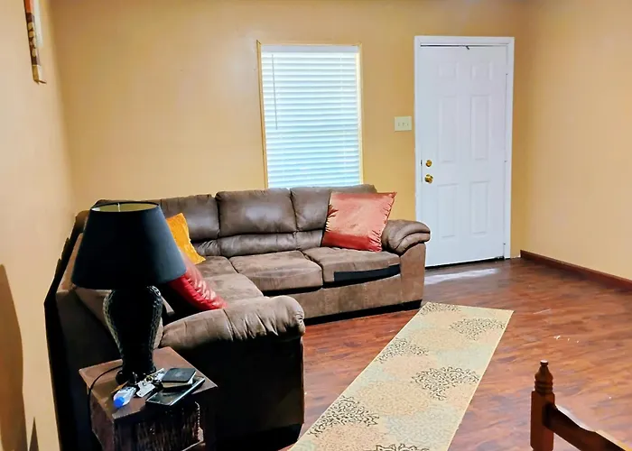 Southern Grace Home