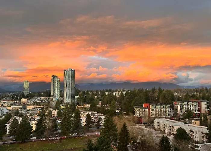 Skyline Haven