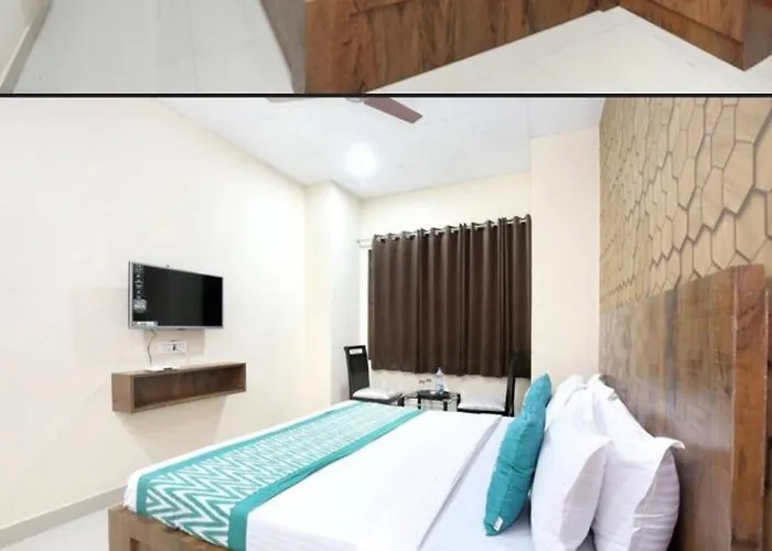 Hotel De Agya
