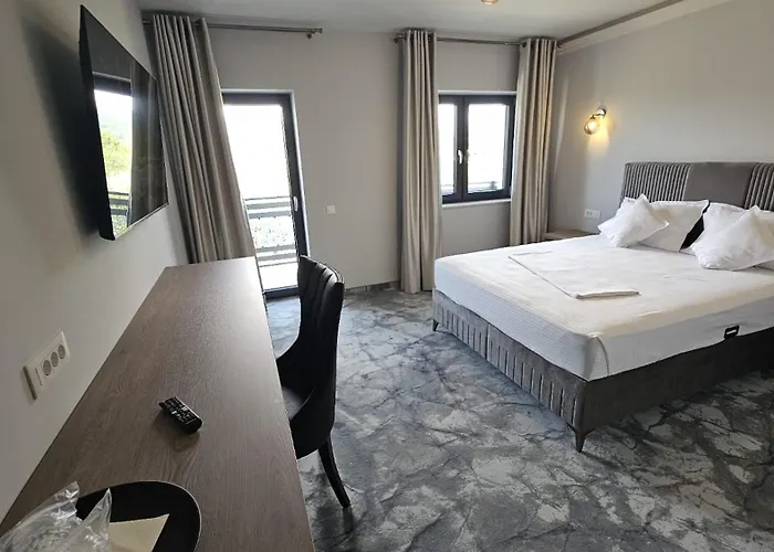 Airport Hotel - Baia Mare - Maramures