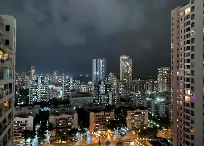 The Sky Heights