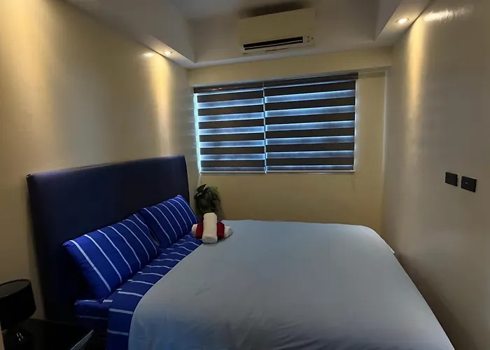 Rkj Condotel 2Br