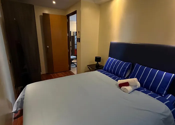 Rkj Condotel 2Br