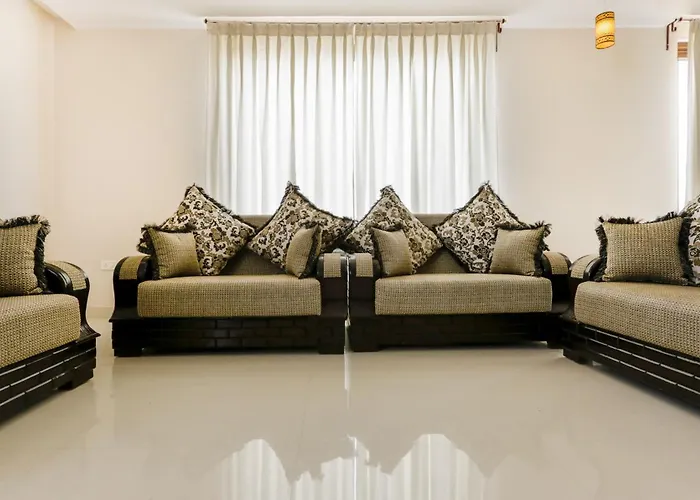 Hotel Sunrise Luxury Stays