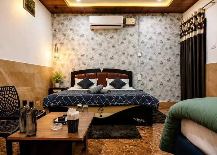 Soulstay Vrindavan