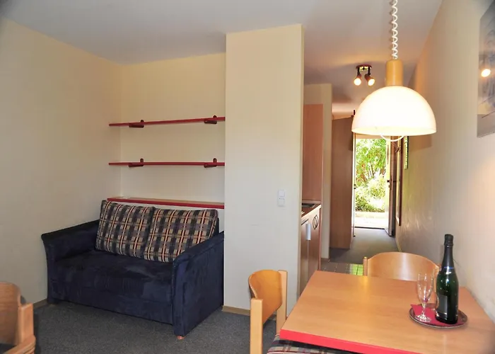 Appartement Mit All Inklusive Angebot Und Pool