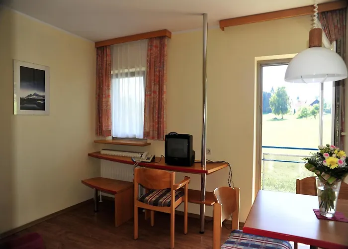 Appartement Mit All Inklusive Angebot Und Pool