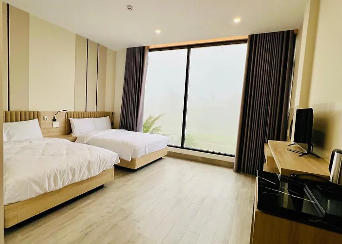 Saka Hotel