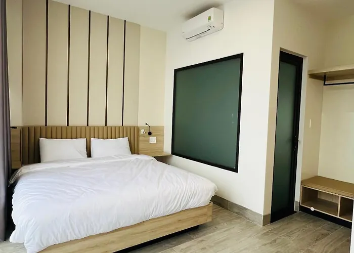 Saka Hotel
