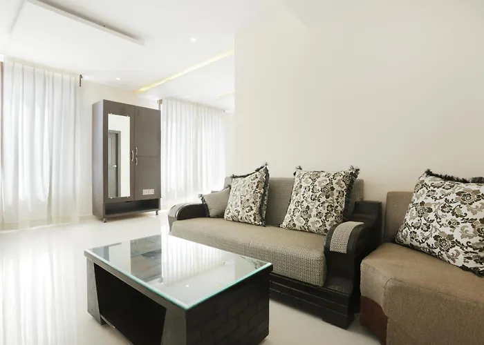 Hotel Sunrise Luxury Stays