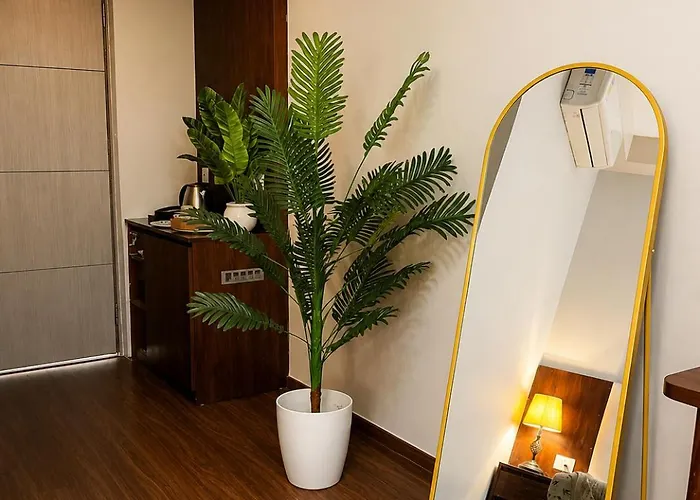 Luxury Stay