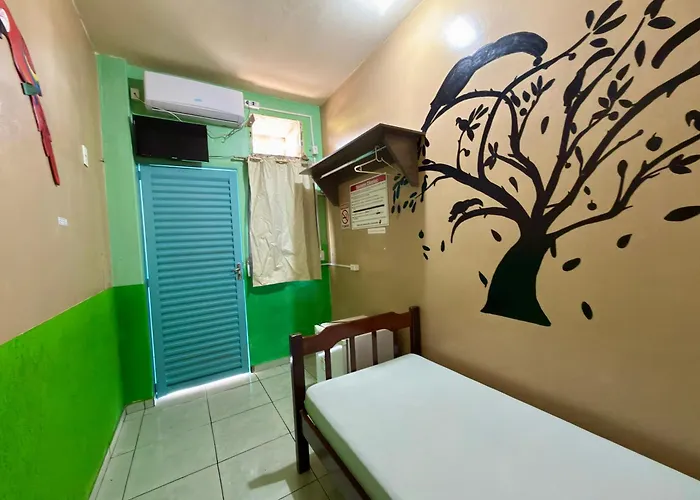 Constanza City Stay