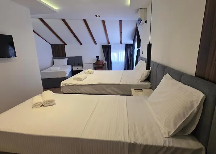 Hotel Velaris