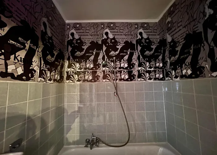 Oranienburg Vintage Hotel - Midcentury
