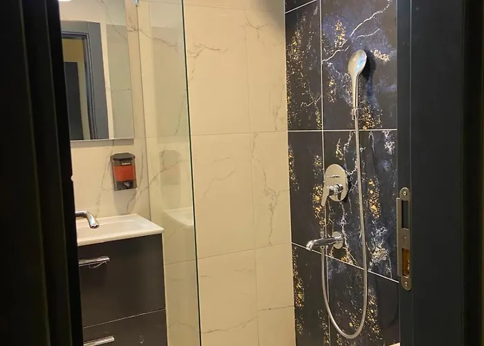 Ydora Luxury Hotel