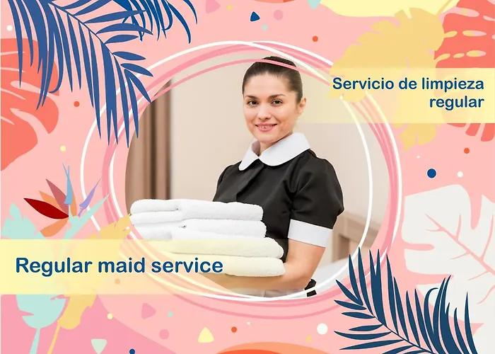 Tropical Dolce Vita Hotel Rooms Wifi Swimming Pool Beach Club & Spa