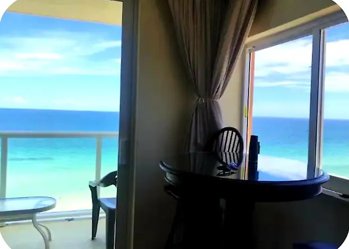 Aventura Beach Club
