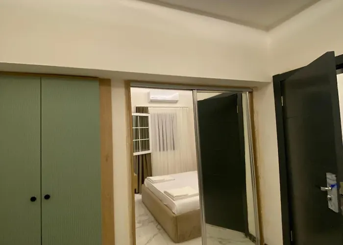 Ydora Luxury Hotel