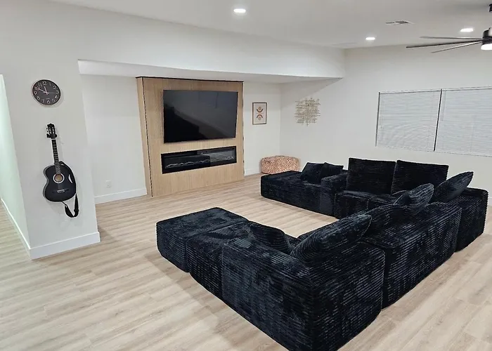 Luxury Mansion On A Budget - Click To Find Out More!