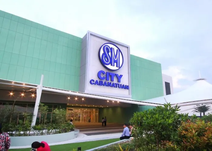 Best Hotel In Cabanatuan Luxury Stay - By Fal Premiere
