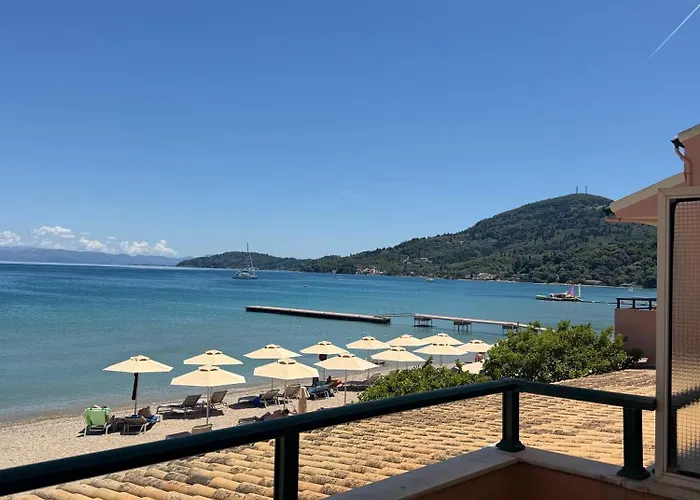 messonghi bay