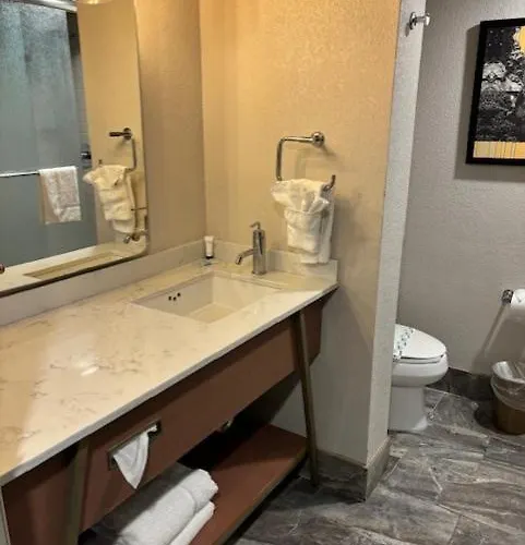 Primm Valley Hotel & Casino