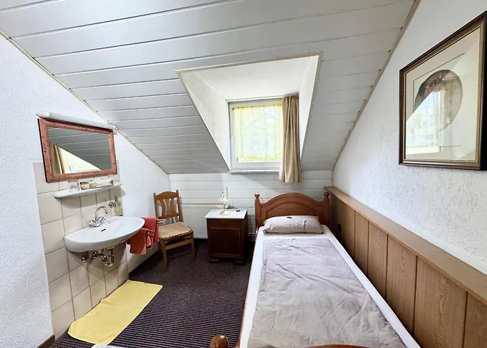 Hotel Bauernstube