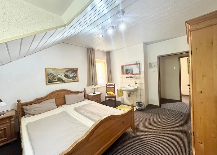 Hotel Bauernstube